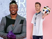 "An awful and boring watch" - KSI slams Soccer Aid 2024 players after they barely let Sidemen's Miniminter play