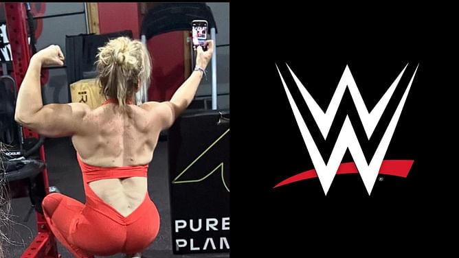 WWE star last seen on TV in 2023 surprisingly references AEW in social media post amid uncertain future