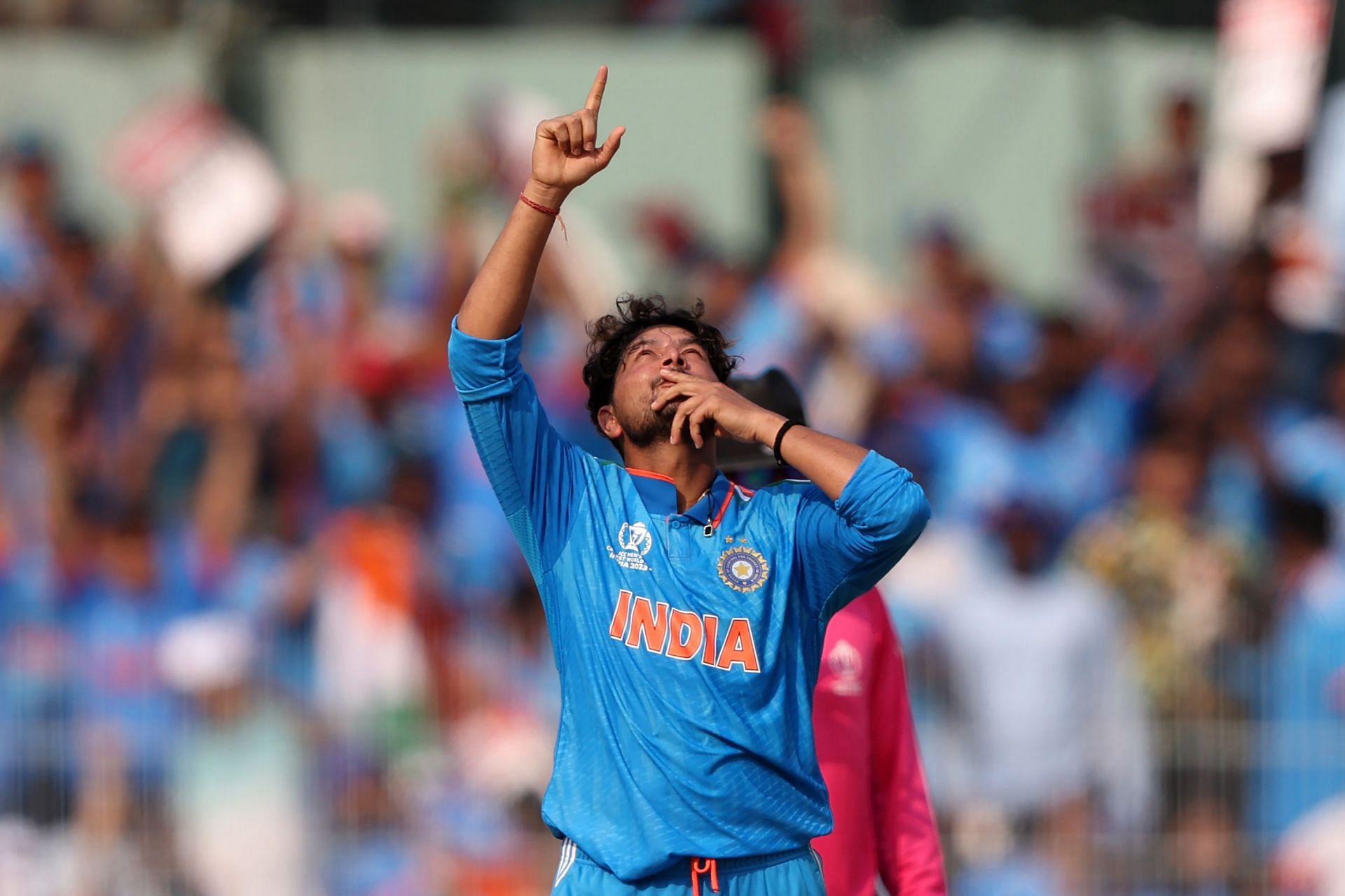 India v Australia - ICC Men