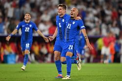 Euro 2024: Slovenia were allowed to bypass UEFA rule during 0-0 draw with England as reason comes to light