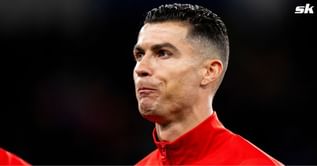 "These are the kind of players that Roberto Martinez wants" - Ex-Portugal star says Cristiano Ronaldo will have maximum motivation for Euro 2024