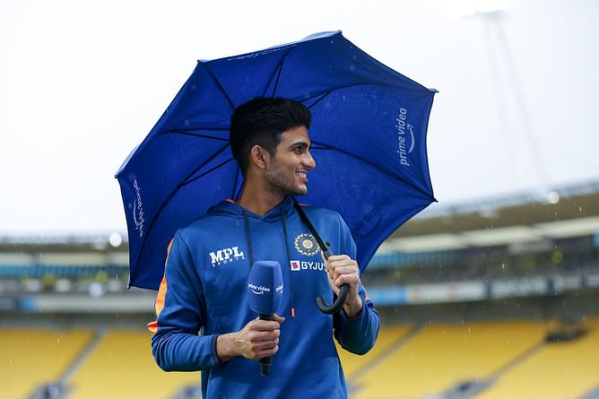 "It is the right decision to make him the captain" - Virender Sehwag on Shubman Gill being appointed India skipper for Zimbabwe series