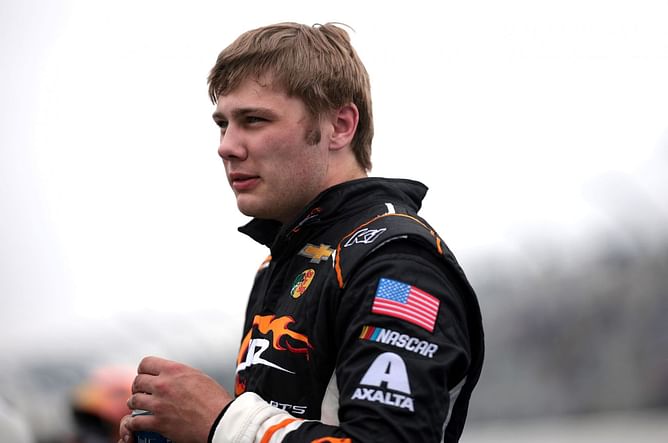 3 potential landing spots for Carson Kvapil in 2025 including JR Motorsports