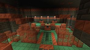 How to beat trial chambers in Minecraft 1.21