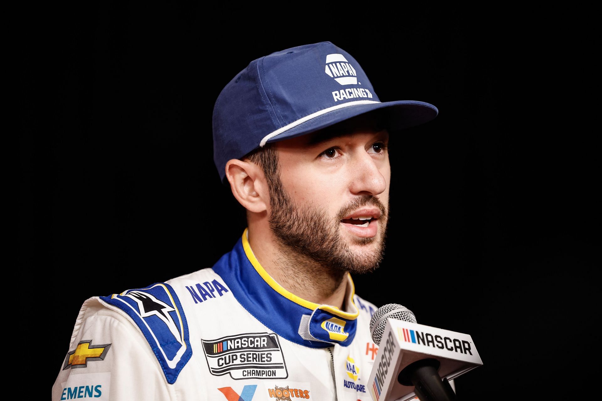 NASCAR Daytona 500 - Media Day