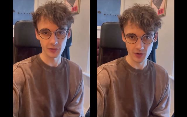 Wilbur Soot returns to social media after controversy, discusses his