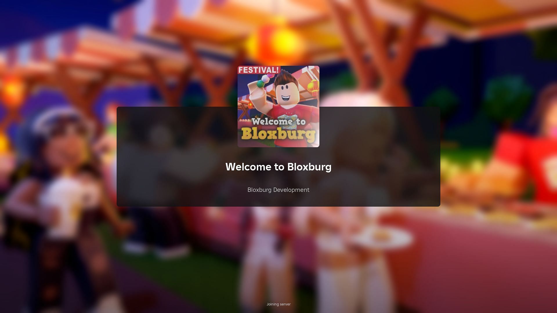 Everything you need to know about the latest Welcome to Bloxburg update