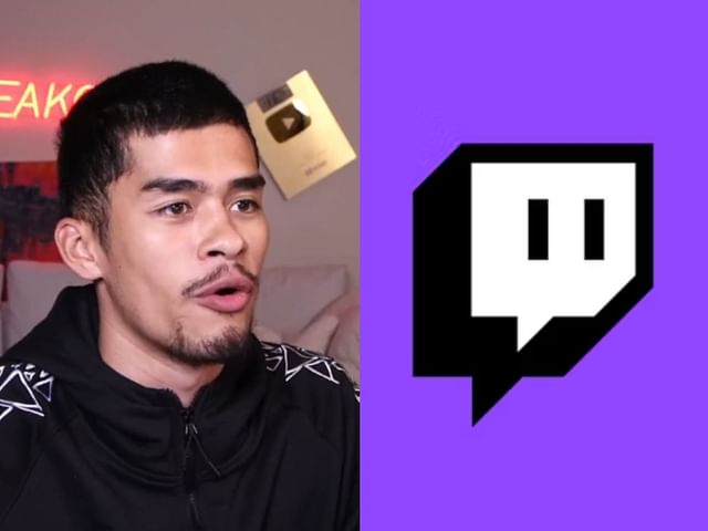 Sneako announces he will start streaming on Twitch, discusses his plans ...