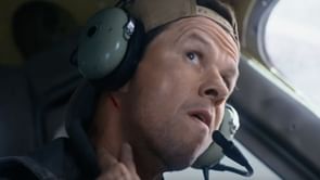 Flight Risk first trailer takes viewers on a tense 10,000-foot ride with Mark Wahlberg's villainous hitman