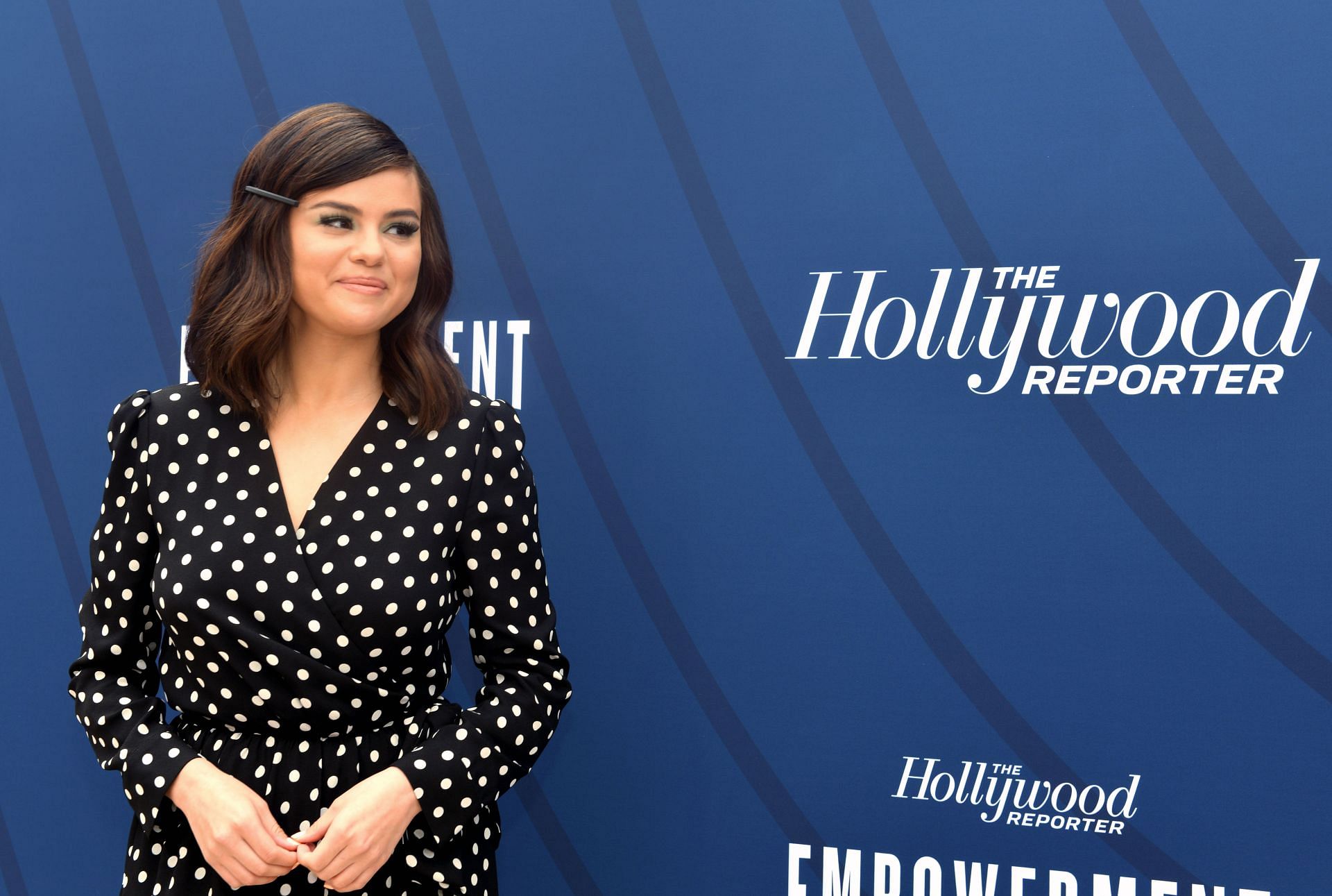 The Hollywood Reporter&#039;s Empowerment In Entertainment Event 2019 - Arrivals (Photo by Rodin Eckenroth/Getty Images)