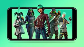 Fortnite iOS will return to Japan in 2025
