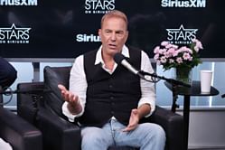 10 best Kevin Costner movies of all time