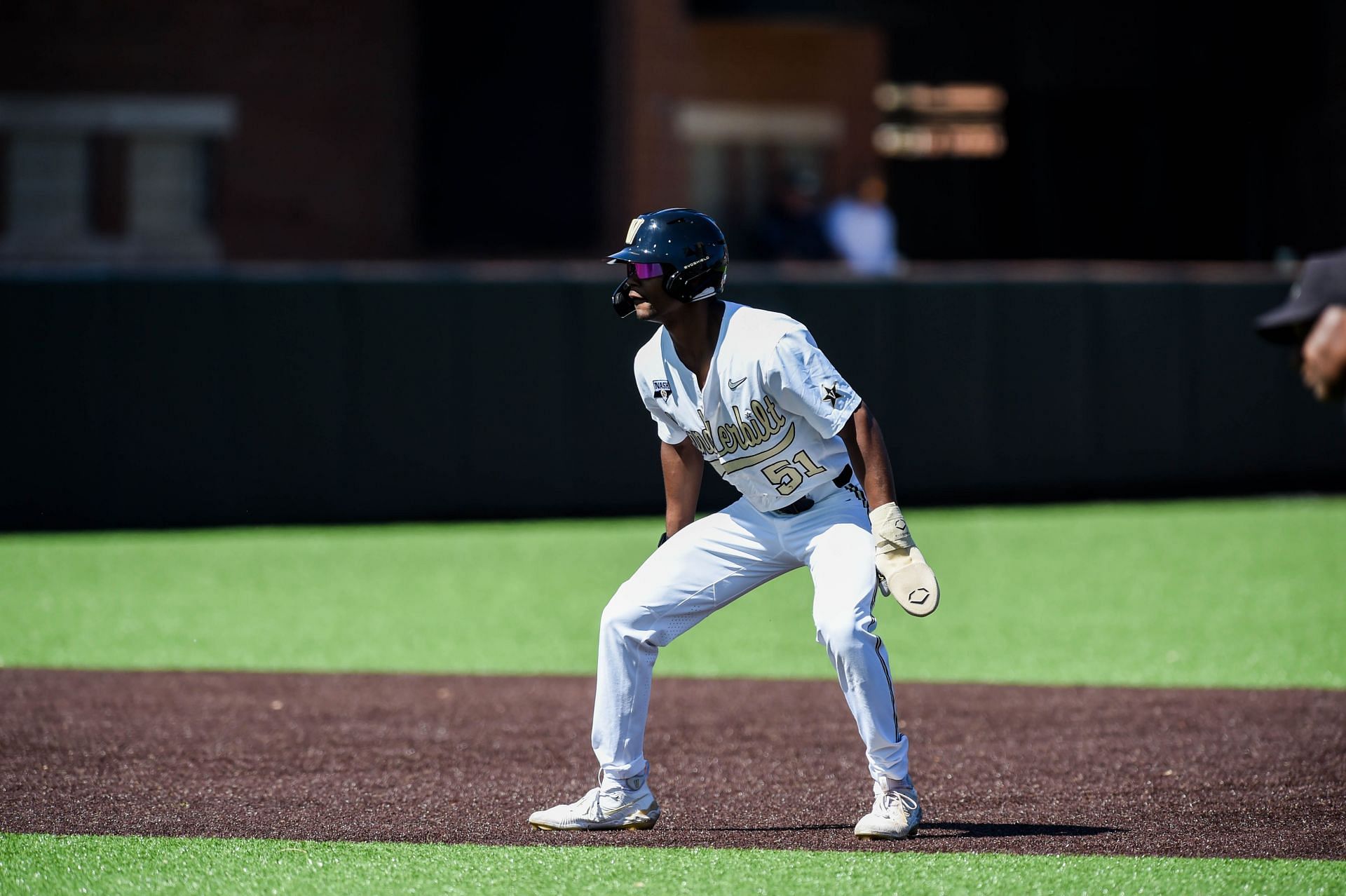 Georgia v Vanderbilt