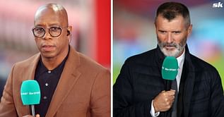 Roy Keane and Ian Wright blast Manchester United attacker's lacklustre display in front of goal at Euro 2024