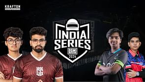 Battlegrounds Mobile India Series (BGIS) 2024 LAN Finals: Prize pool distribution revealed