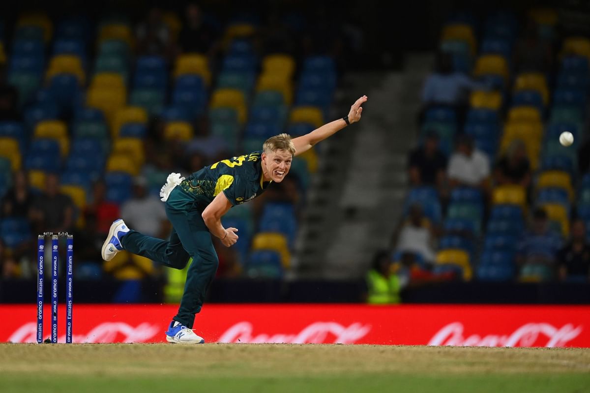 AUS vs SCO Dream11 prediction 3 differentials you can pick for today’s