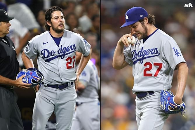 "Going about it amicably... by publicly threatening lawsuit against MLB" - Trevor Bauer's accuser Lindsey Hill mocks pitcher's agent Rachel Luba