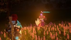 Wixen Noct in Palworld: Where to find, partner skill, item drops, and more