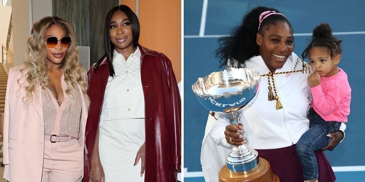 Fans react to Venus Williams calling Olympia more talented than Williams sisters (image source: GETTY)