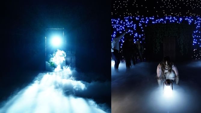 4 Stars who returned to WWE TV on RAW this week