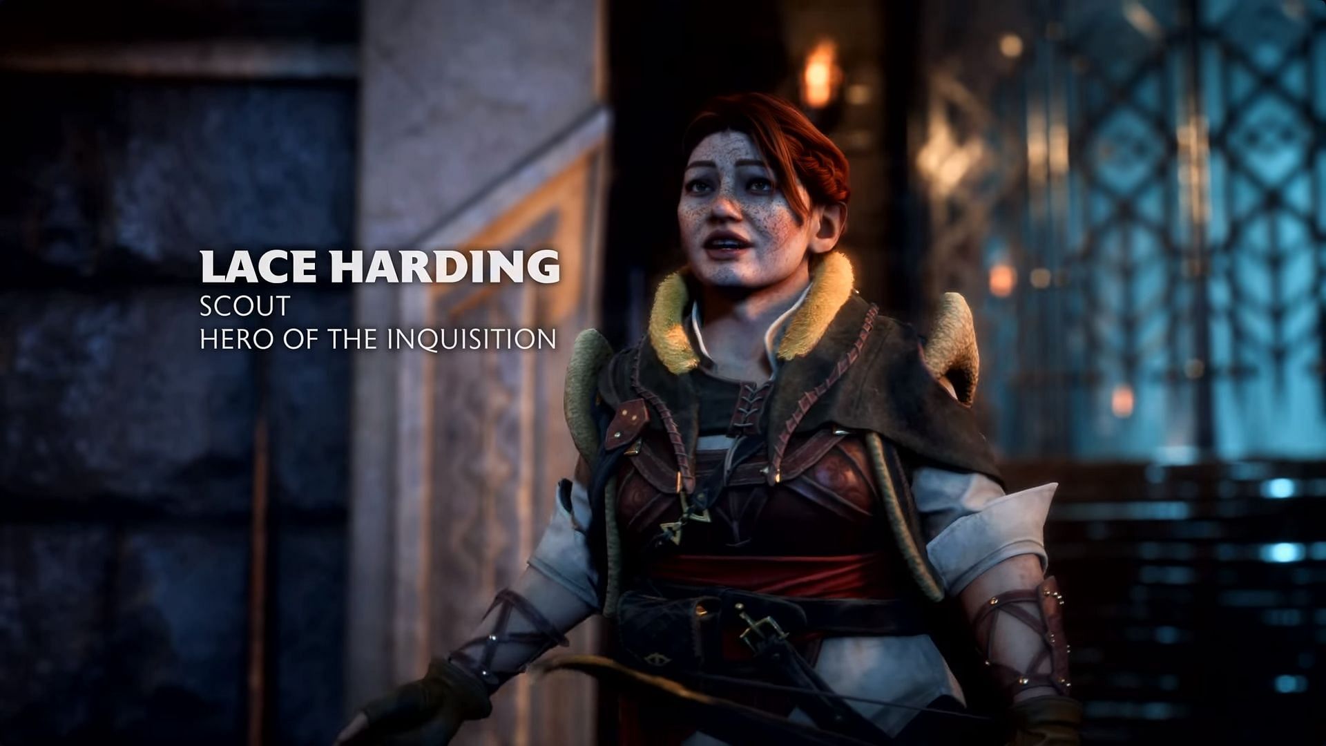 7 things you might have missed from Dragon Age The Veilguard gameplay ...