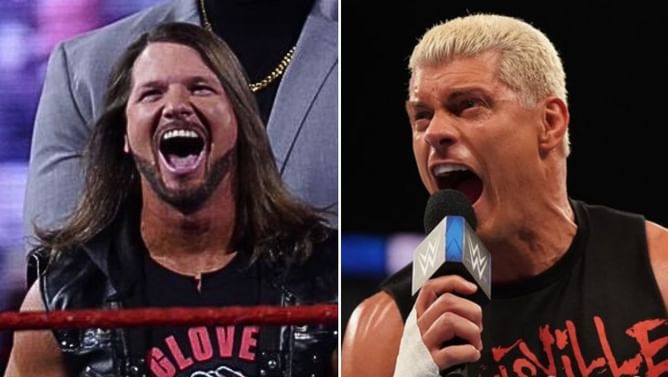 Cody Rhodes to lose the WWE Championship due to huge betrayal & more - 3 massive possibilities arising after SmackDown