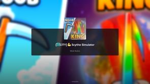 Scythe Simulator: A beginner’s guide