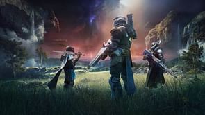 Destiny 2 loremaster captures 10 years of lore up till The Final shape in 10-hour video