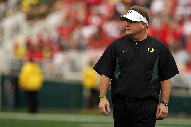2025 class prospect Brody Lennon makes impressive comments about Ohio State TE room under Chip Kelly: "There's just so much talent in that room"
