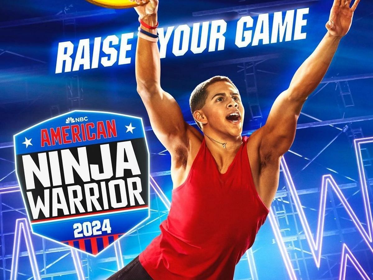 American Ninja Warrior season 16 (Image via Instagram/@ninjawarrior)