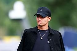 "If George Russell was in a quicker car everyone would be complaining that Max Verstappen messed it up": Lando Norris on losing the F1 Spanish GP