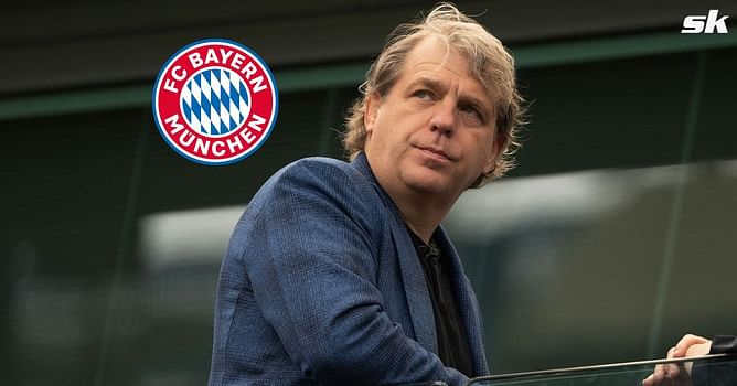 Chelsea join Bayern Munich in the race to sign Bundesliga star: Reports