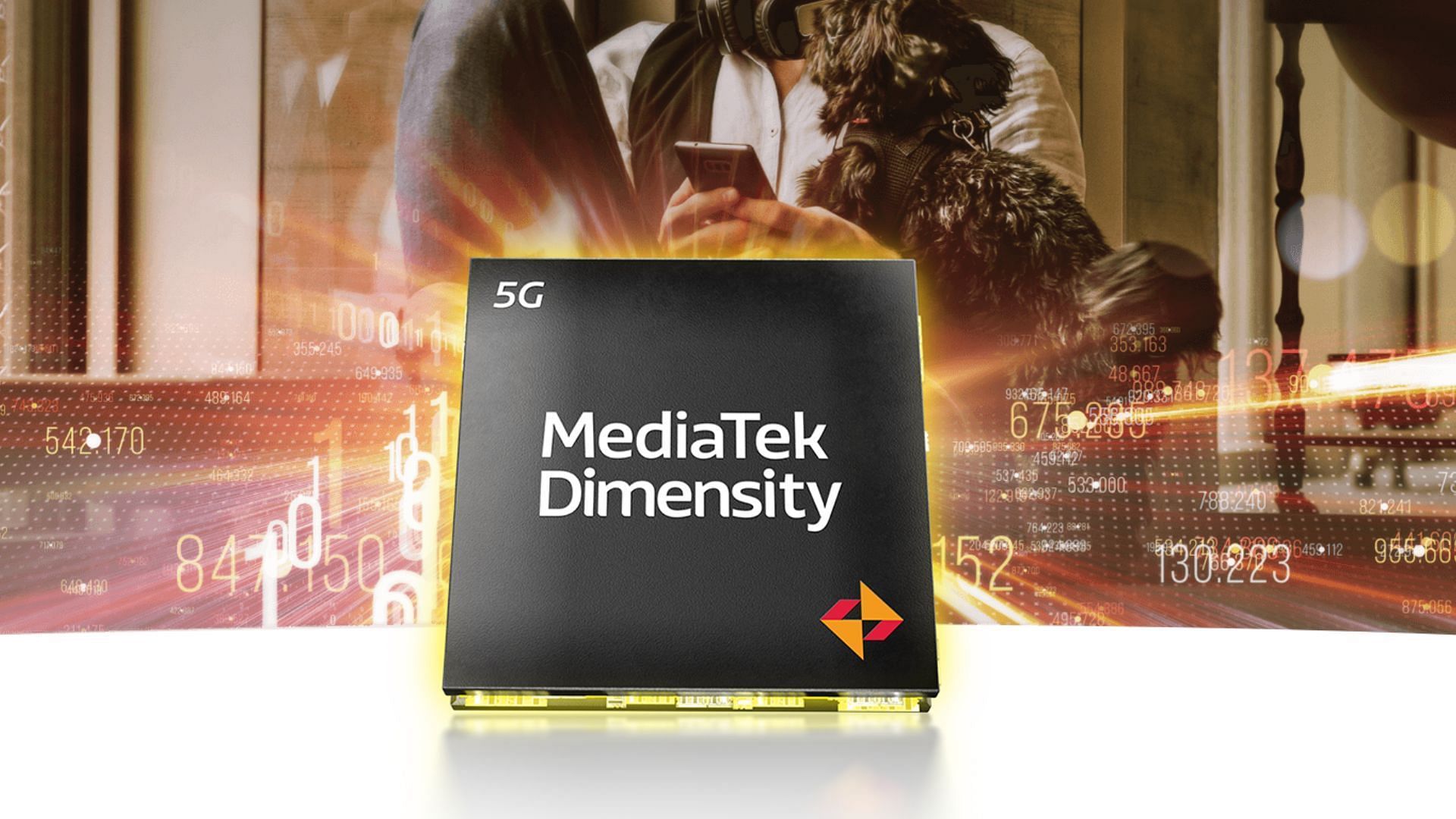 What these CPUs bring to the table (Image via MediaTek)