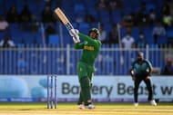 South Africa v Sri Lanka - ICC Men's T20 World Cup 2021