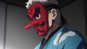 Why did Urokodaki cry in Demon Slayer? Explained