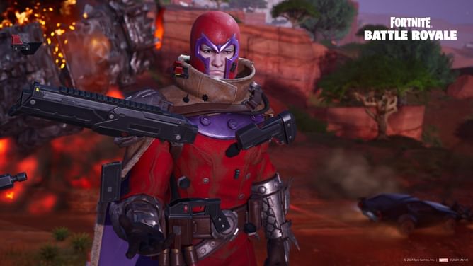 5 best Fortnite Chapter 5 Season 3 Battle Pass Skins you can use in-game