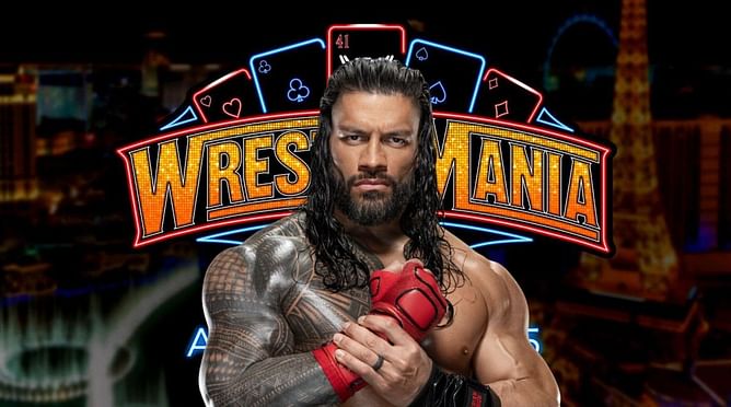 Roman Reigns could face two WWE megastars at WrestleMania 41 - Reports