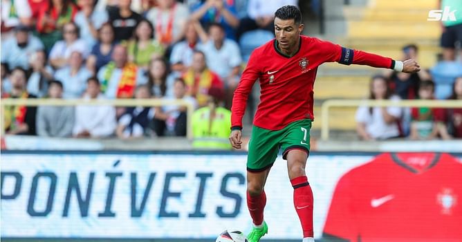 Germany legend backs Cristiano Ronaldo to win Euro 2024 Golden Boot