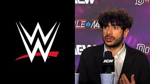 Former WWE star implies he doesn’t miss AEW amid TV absence