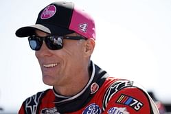 Kevin Harvick picks 3 NASCAR drivers primed for victory in 2024 Cup Series race at Sonoma