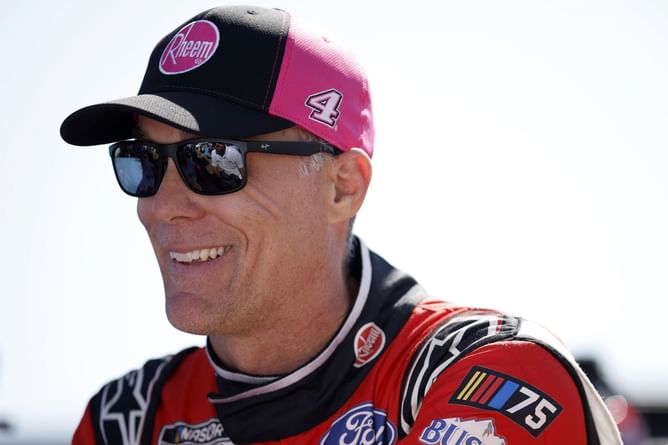Kevin Harvick picks 3 NASCAR drivers primed for victory in 2024 Cup Series race at Sonoma