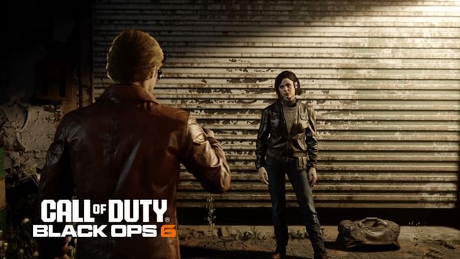 Iconic Theater Mode to reportedly return in CoD Black Ops 6