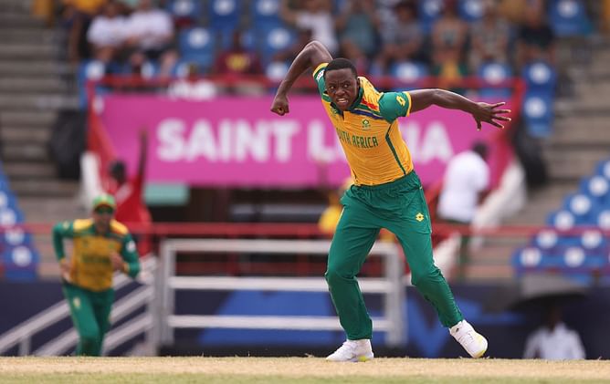 Super 8 Qualification Scenarios: Why does South Africa run the risk of elimination despite being unbeaten in 2024 T20 World Cup?