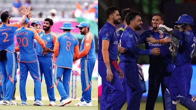 IND vs AFG: भारत ने अफगानिस्तान के खिलाफ प्लेइंग XI से प्रमुख तेज गेंदबाज को किया बाहर, धाकड़ स्पिनर की हुई एंट्री