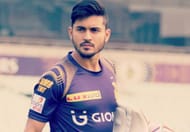 Image Credits: Manish Pandey's Instagram