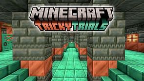 Minecraft 1.21 becomes the first update in four years that has no new biome