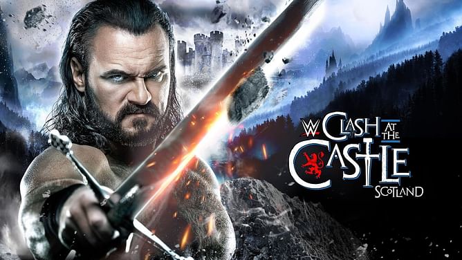 Potential spoiler on major upset planned for WWE Clash at the Castle