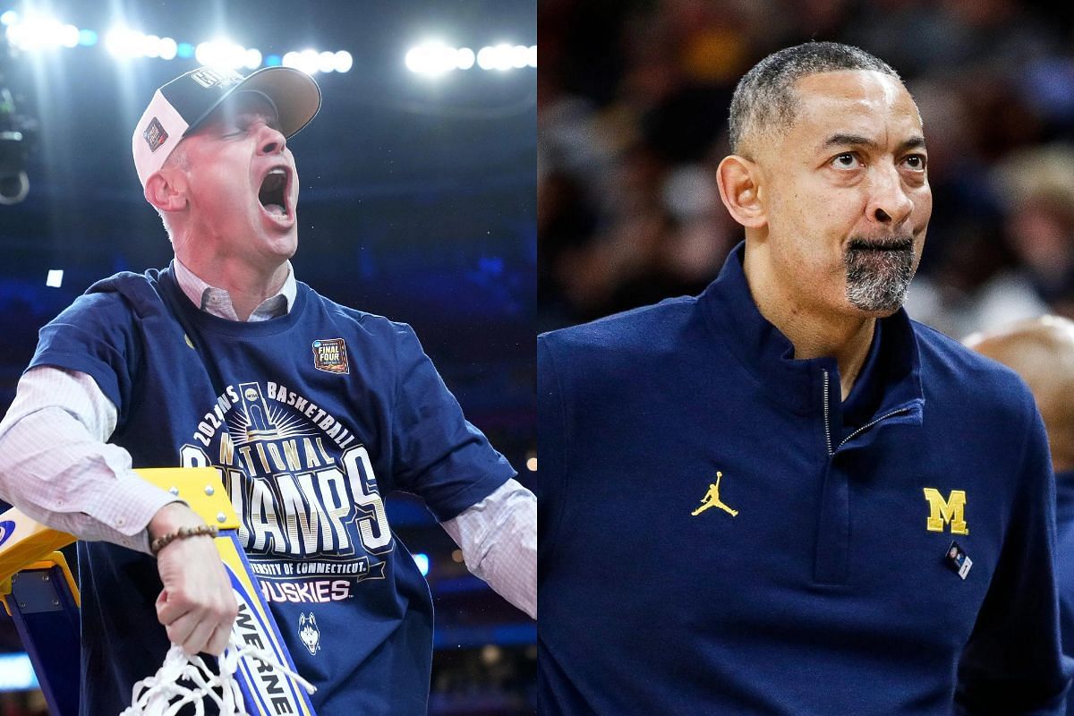 3 NCAAB head coaches who rejected lucrative Los Angeles Lakers job offers ft. Dan Hurley