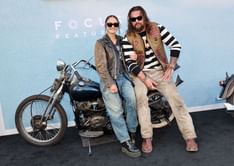 Fact check: Was Jason Momoa in The Bikeriders?