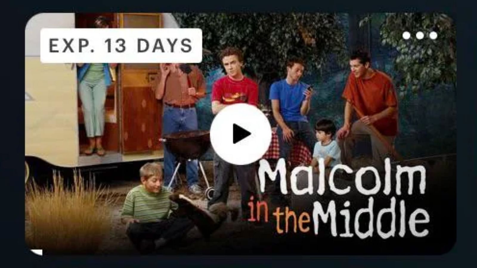 Is Malcolm in the Middle leaving Hulu and where to watch all seasons next?